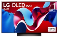 LG televiisor OLED 48" 4K oled48c41la