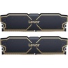 Lexar mälu 32 Kit (16GBx2)GB | DDR5 | 6000MHz | PC/server | Registered No | ECC No