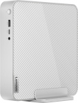 Lenovo lauaarvuti IdeaCentre Mini, Win 11 (90W20057MW)