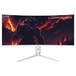 Lc-power monitor LC-Power 86,36cm (34") LC-M34-Q-C-PRO DP+HDMI+USB-A/-C+RJ45