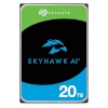 Seagate kõvaketas Hard drive SkyHawk AI 20TB 3.5" 512MB