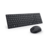 Dell Silent Keyboard + Mouse - KM555 - Estonian (QWERTY)