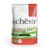 Agras Pet Foods kassitoit Schesir Bio Beef In Pate, 85g