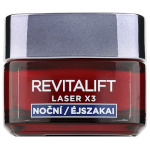 L'Oréal nöokreem Paris Revitalift Laser X3 Night Cream 50ml