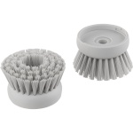 Brabantia Replacement Dish Brush Set of 2 helehall