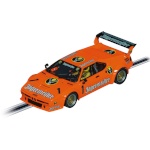 Carrera ringrajaauto Digital 132 20032031 BMW M1 Procar Jägermeister,No.1