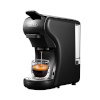 HiBREW kapselkohvimasin H1A 3-in-1 Capsule Coffee Maker, 1450W, must