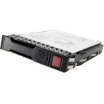 HP Enterprise kõvaketas Drive 960GB SATA MU SFF BC MV SSD P40503-B21