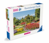 Ravensburger pusle 1000-osaline Garden Pallavici