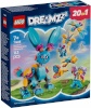 LEGO klotsid 71488 DREAMZzz Bunchus kreative Tierabenteuer