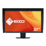 EIZO monitor 68.5cm (27") CG2700X 16:9 HDMI+DP+USB-C IPS must