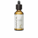 Nanoil näoseerum Vitamiin C (50ml)