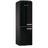 Gorenje külmik ONRK619DBK-L Fridge Freezer, must