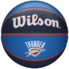 Wilson korvpall NBA Team Oklahoma City Thunder Ball WTB1300XBOKC 7