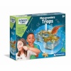 Clementoni teadusmäng Mes premiers Triops FR