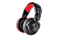 Numark DJ kõrvaklapid Red Wave Carbon