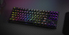 Genesis klaviatuur Mechanical Gaming Keyboard THOR 404 TKL RGB Mechanical Gaming Keyboard Wired US Kailh Box pruun V2 USB Type-A 1005 g