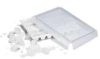 Liebherr 9881 174 Ice cube tray with lid |