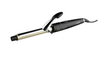 Gama lokitangid Dual Plates Curling Iron, 19mm, must