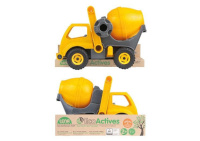 Lena seguauto EcoActives EcoActives Concrete Mixer