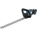 Makita hekilõikur DUH506RF Cordless Hedge Trimmer, must/sinine