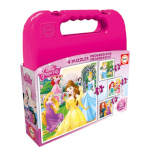 Educa pusle Disney Princess Progressive 16508 73-osaline