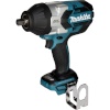 Makita akutrell DTW1004Z Cordless Impact Driver akulööktrell