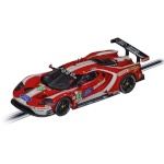 Carrera ringrajaauto Digital 132 20031023 Ford GT Race Car No.67