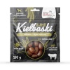 Syta Micha maius koerale Great Sausages with Beef and Seaweed, 100g