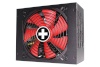 XILENCE toiteplokk 1250W Performance X 80+ kuldne Modular ATX3.0