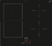 Siemens induktsioonpliit ED61RBSB6E iQ500