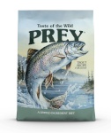 Taste Of The Wild kuivtoit koerale Prey Trout, 11,34kg