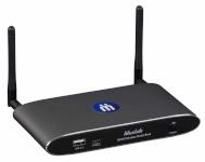 MuxLab Wireless Media Base-1