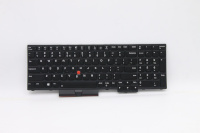 Lenovo 5N20V78024 Laptop Spare Part Keyboard