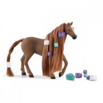 Schleich mängufiguur Beauty Horse English Thoroughbred Mare