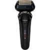 Panasonic pardel Shaver ES-LS6A-K803 Operating time (max) 50 min, Wet & Dry, Lithium Ion, must