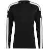 Adidas Teamwear T-särk meestele Squadra 21 Jersey Long Sleeve GN5792 suurus S