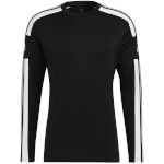 Adidas Teamwear T-särk meestele Squadra 21 Jersey Long Sleeve GN5792 suurus S