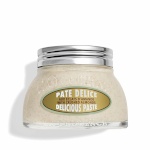 L'Occitane kehakoorija Delicious Paste 200ml