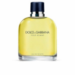 Dolce & Gabbana meeste parfüüm Pour Homme EDT 125ml Pour Homme