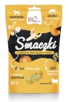 Syta Micha maius koerale Treats with Lamb, Pumpkin, Banana and Apricot, 80g