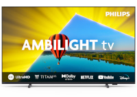 Philips televiisor 43" PUS8079 – 4K LED Ambilight TV