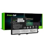 Green Cell sülearvuti aku L18c3pf7 11.4v 4500ma