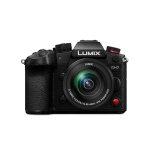 Panasonic Lumix DC-GH7 GH7 kere + H-FS12060 Obj. (Lumix G Vario 12-60mm)