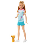 Mattel Barbie Family & Friends Stacie $10 Puppe