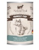 Natural Trail kassitoit Family Cat Turkey, Duck, Salmon, 400g