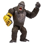 GODZILLA figuur, Giant Kong With B.E.A.S.T Glove, 35552