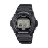 Casio meeste kell SPORT COLLECTION must (Ø 47 mm)