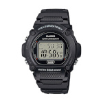 Casio meeste kell SPORT COLLECTION must (Ø 47 mm)