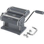 Marcato pastamasin Atlas 150 pasta machine powder grigio